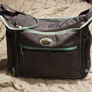 Baby boom Diaper Bag